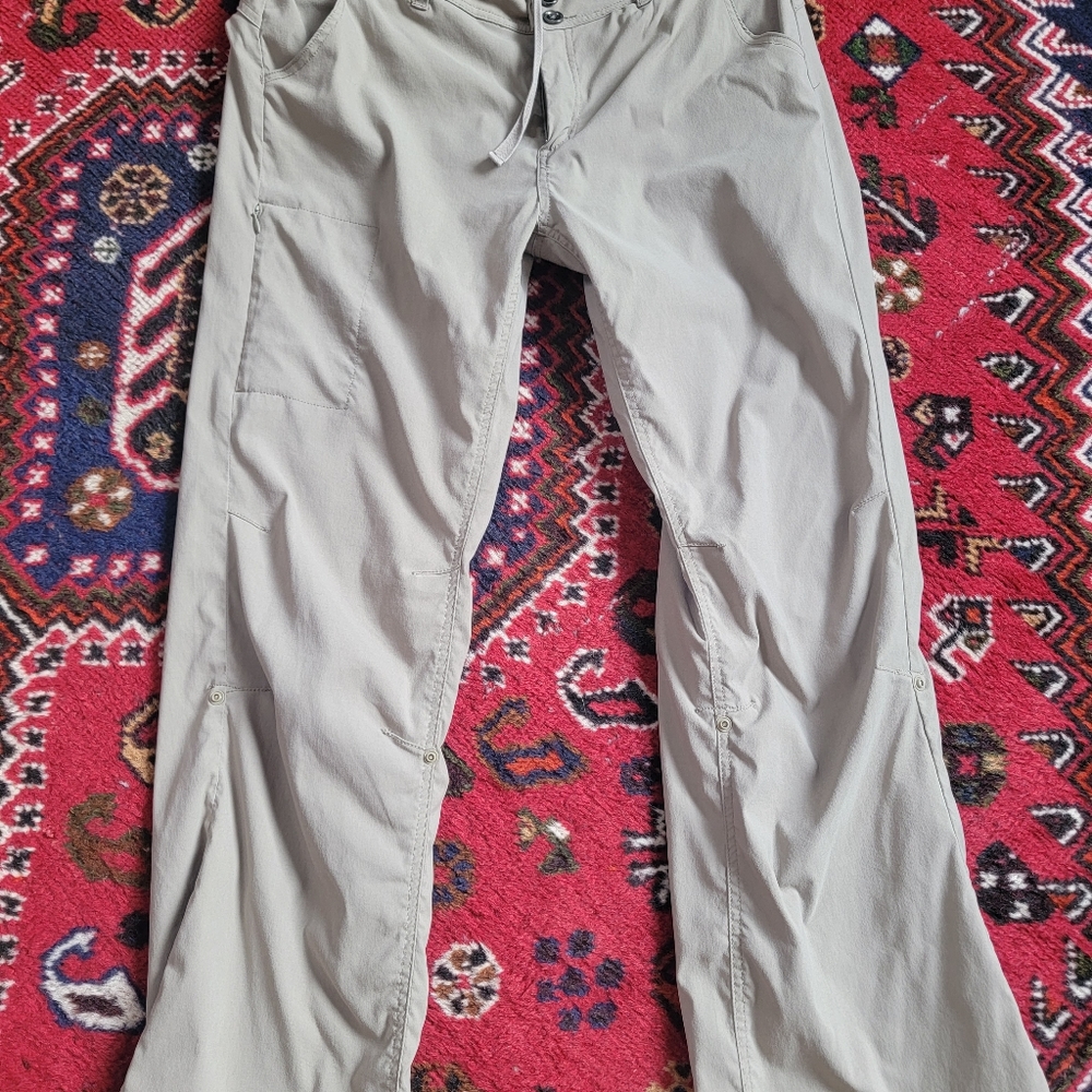 Prana Halle pants